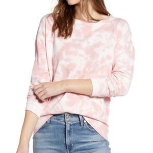 Only Our Story Marbled Sweater